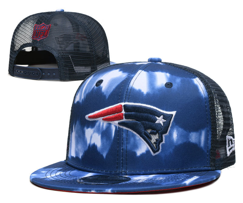 New England Patriots snapbacks adjustable hats