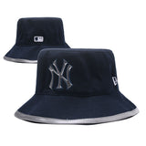 NEW YORK YANKEES MLB bucket hats