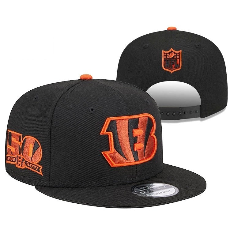 Cincinnati Bengals snapbacks adjustable hats