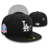 LOS ANGELES DODGERS MLB snapbacks adjustable hats