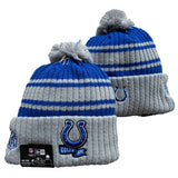 Indianapolis Colts knitted hats