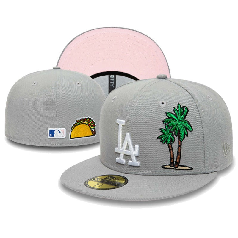 LOS ANGELES DODGERS MLB snapbacks adjustable hats