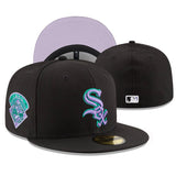 CHICAGO WHITE SOX MLB snapbacks adjustable hats