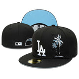 LOS ANGELES DODGERS MLB snapbacks adjustable hats