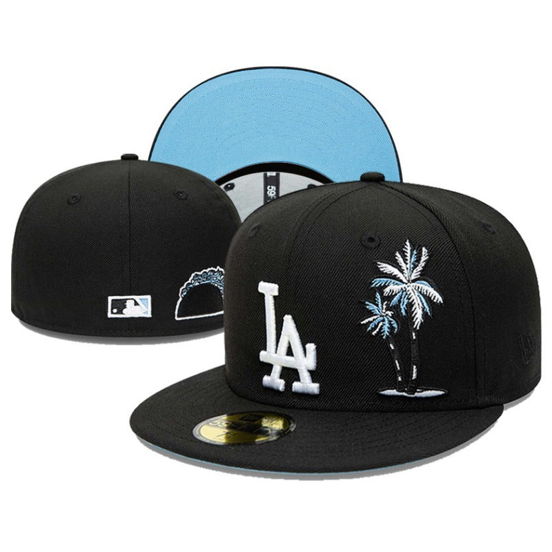 LOS ANGELES DODGERS MLB snapbacks adjustable hats