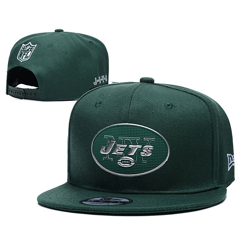 New York Jets snapbacks adjustable hats