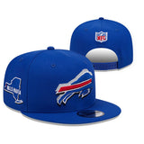 Buffalo Bills snapbacks adjustable hats