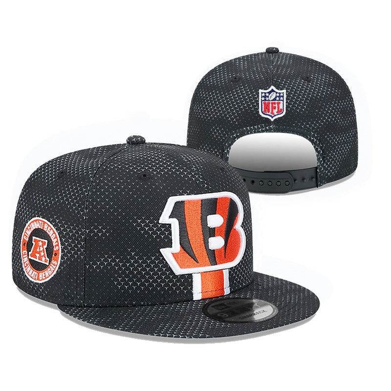 Cincinnati Bengals snapbacks adjustable hats