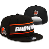 Cleveland Browns snapbacks adjustable hats