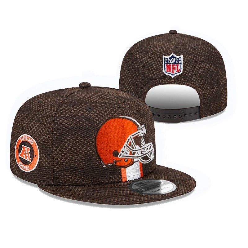 Cleveland Browns snapbacks adjustable hats