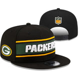 Green Bay Packers snapbacks adjustable hats