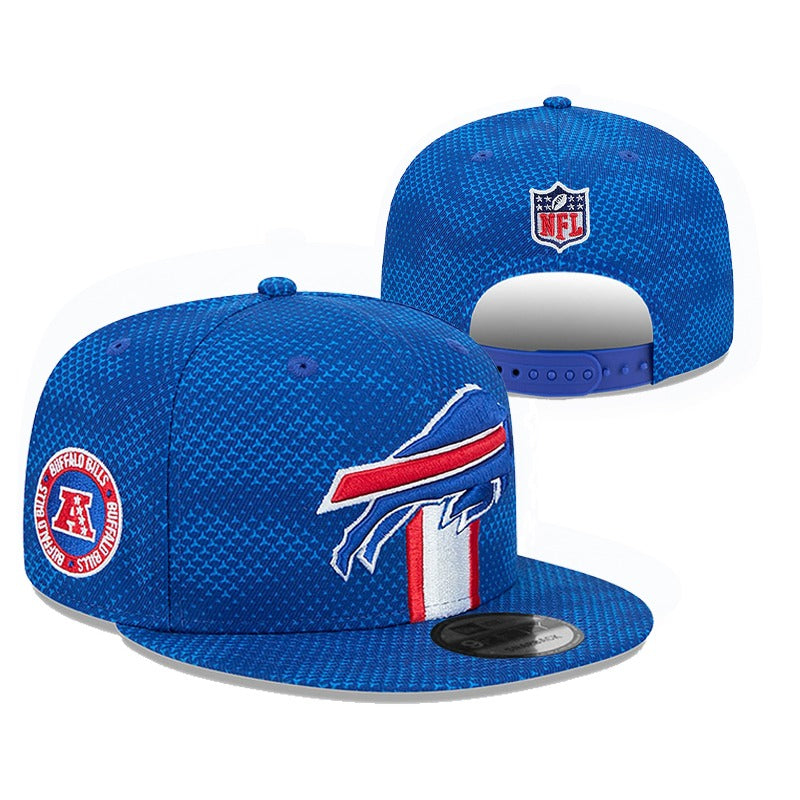 Buffalo Bills snapbacks adjustable hats