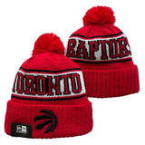 Toronto Raptors NBA knitted hats