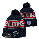 Atlanta Falcons knitted hats