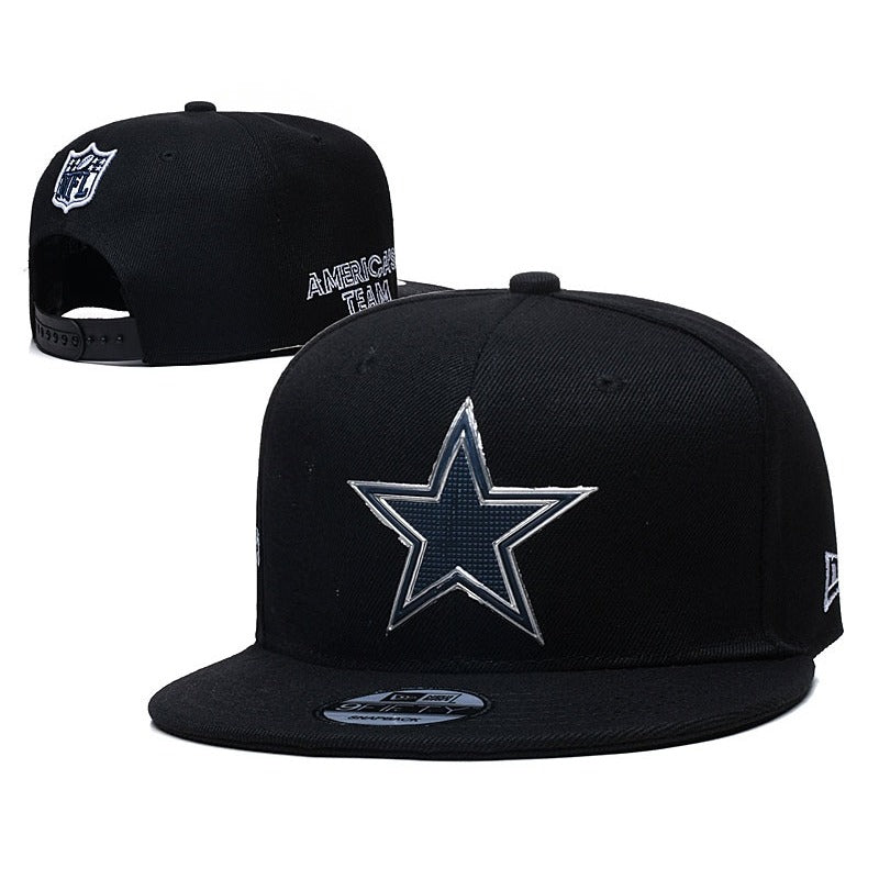 Dallas Cowboys snapbacks adjustable hats