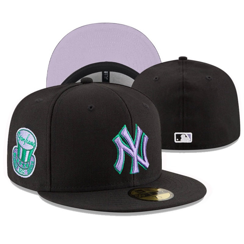 NEW YORK YANKEES MLB snapbacks adjustable hats