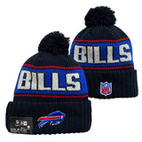 Buffalo Bills knitted hats