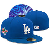 LOS ANGELES DODGERS MLB snapbacks adjustable hats