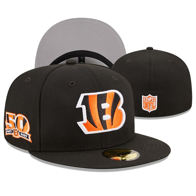 Cincinnati Bengals snapbacks adjustable hats