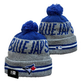 Toronto Blue Jays MLB knitted hats