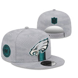 Philadelphia Eagles snapbacks adjustable hats