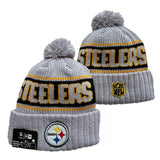 Pittsburgh Steelers knitted hats