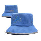 Detroit Lions‌ bucket hats