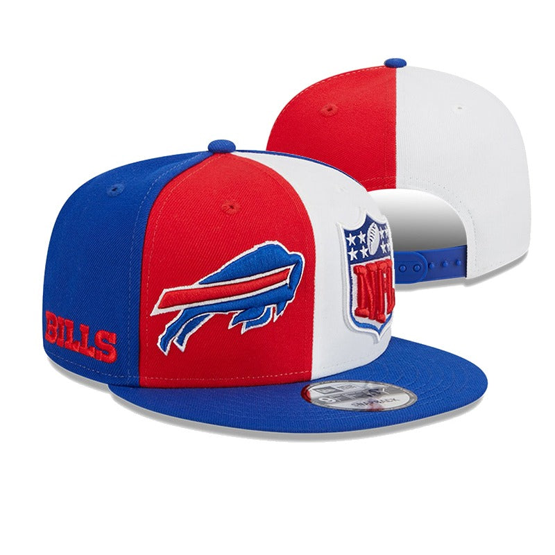 Buffalo Bills snapbacks adjustable hats