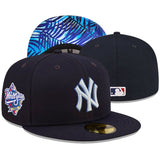 NEW YORK YANKEES MLB snapbacks adjustable hats