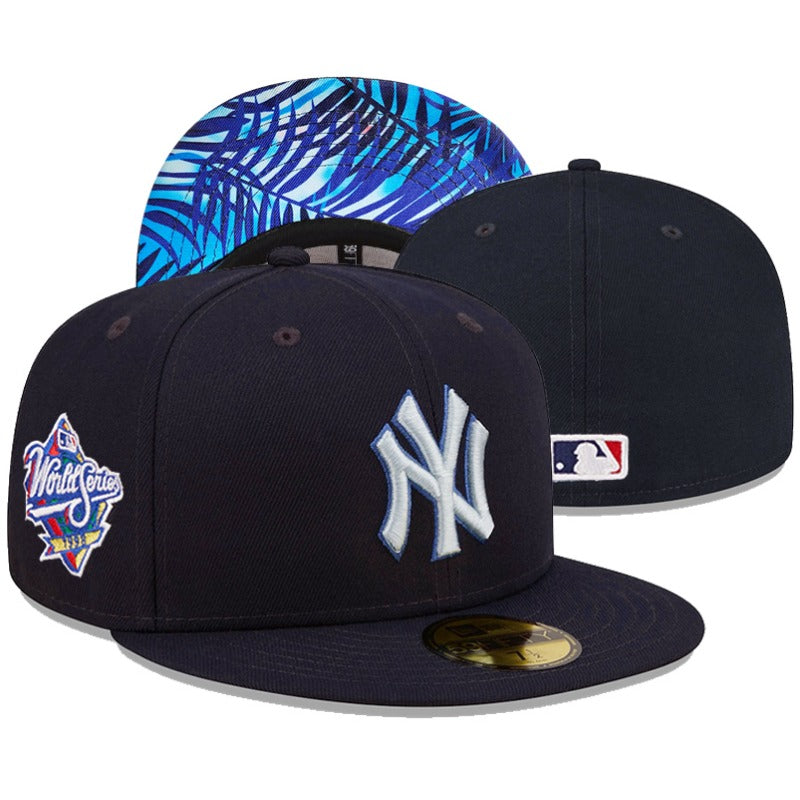 NEW YORK YANKEES MLB snapbacks adjustable hats