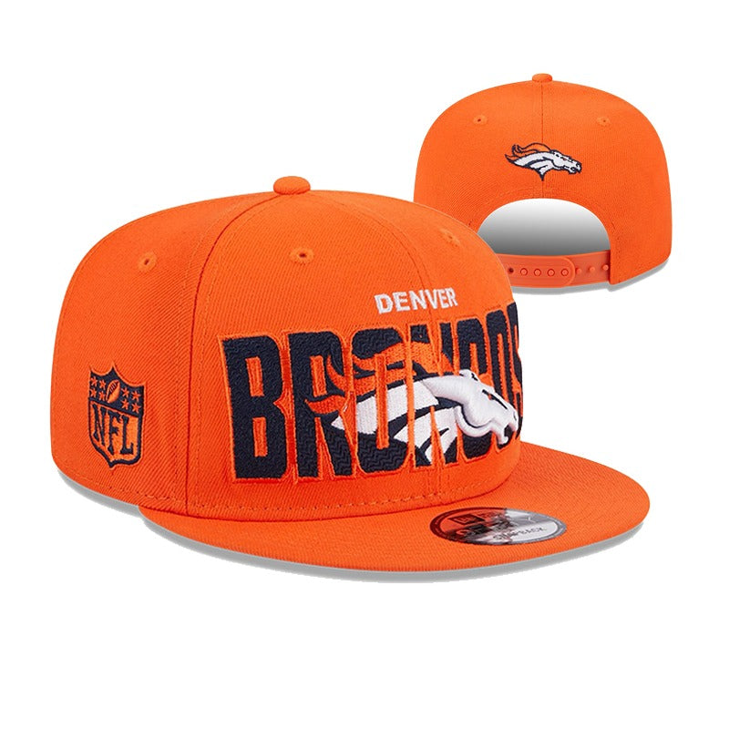 Denver Broncos snapbacks adjustable hats