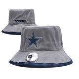 Dallas Cowboys bucket hats