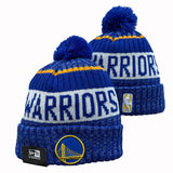 Golden State Warriors NBA knitted hats