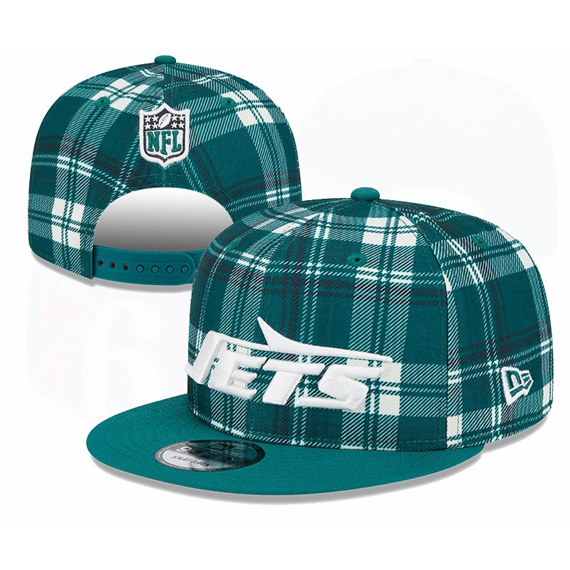 New York Jets snapbacks adjustable hats