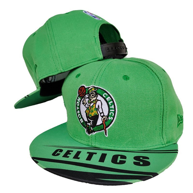 Boston Celtics NBA snapbacks adjustable hats