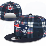 New England Patriots snapbacks adjustable hats