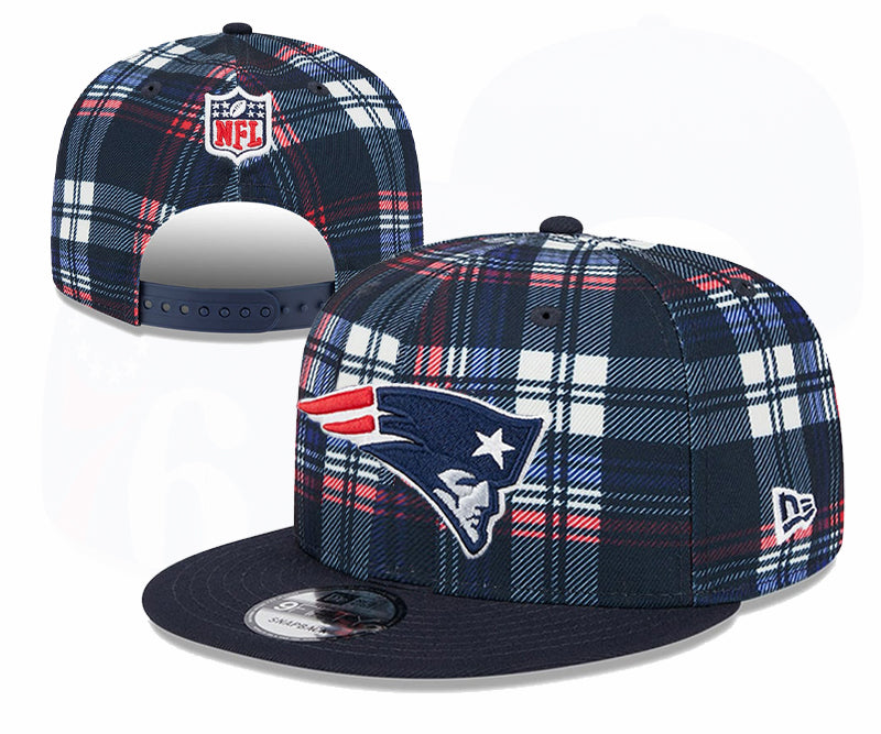 New England Patriots snapbacks adjustable hats