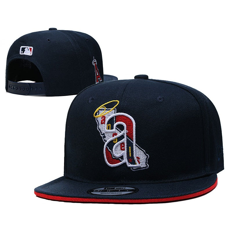 Atlanta Braves MLB snapbacks adjustable hats