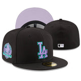 LOS ANGELES DODGERS MLB snapbacks adjustable hats