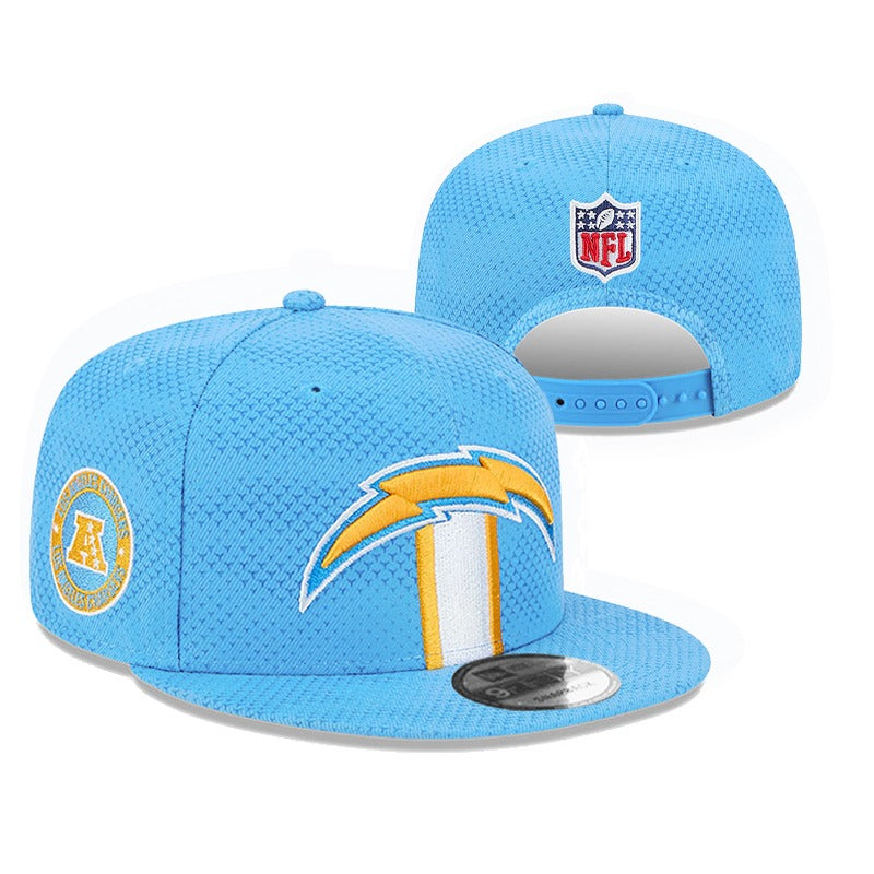 Los Angeles Chargers snapbacks adjustable hats