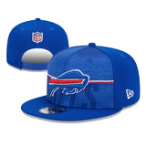 Buffalo Bills snapbacks adjustable hats