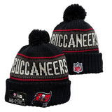 Tampa Bay Buccaneers knitted hats