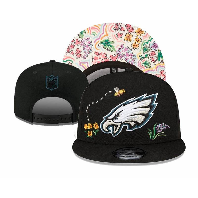 Philadelphia Eagles snapbacks adjustable hats