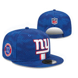 New York Giants snapbacks adjustable hats