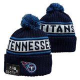 Tennessee Titans knitted hats