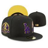 LOS ANGELES DODGERS MLB snapbacks adjustable hats