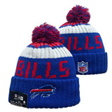 Buffalo Bills knitted hats