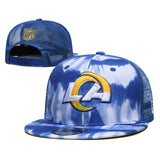 Los Angeles Rams snapbacks adjustable hats