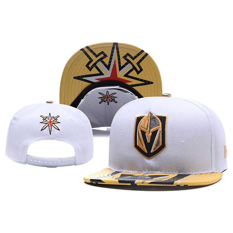 Vegas Golden Knights NHL snapbacks adjustable hats