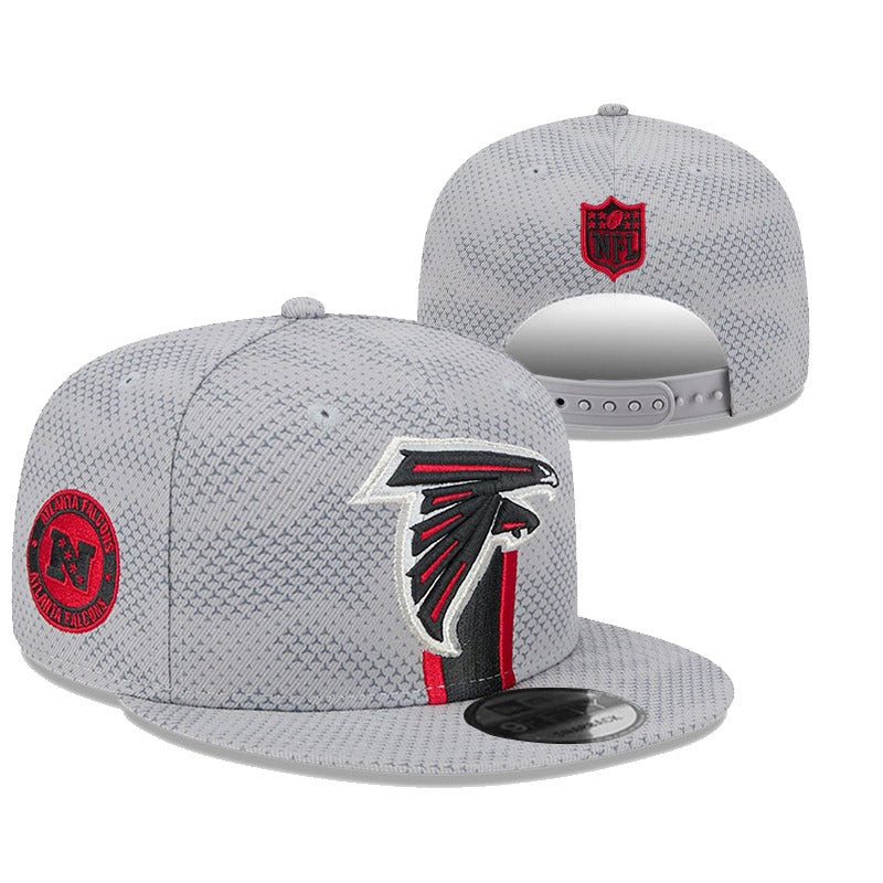 Atlanta Falcons snapbacks adjustable hats